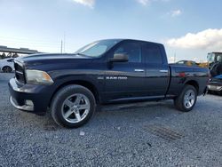 2012 Dodge RAM 1500 ST en venta en Riverview, FL