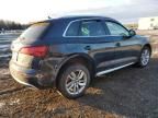 2020 Audi Q5 Premium