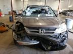 2011 Honda CR-V EXL