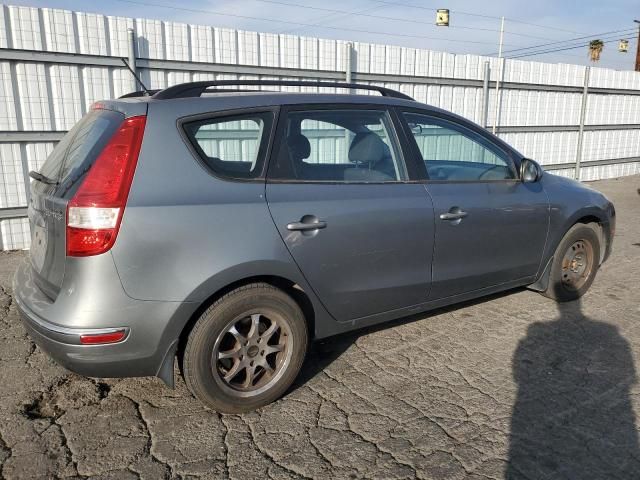 2010 Hyundai Elantra Touring GLS