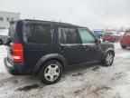 2006 Land Rover LR3