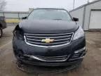 2016 Chevrolet Traverse LTZ