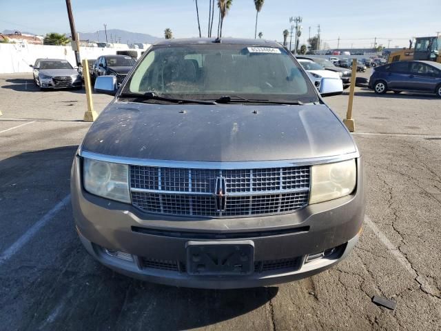 2009 Lincoln MKX