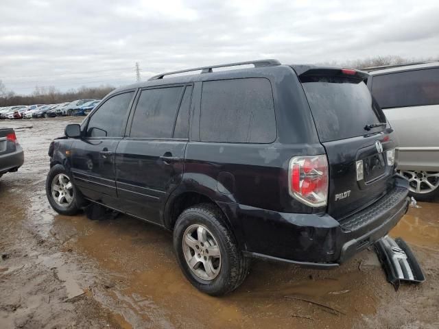 2006 Honda Pilot EX