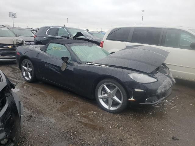 2013 Chevrolet Corvette