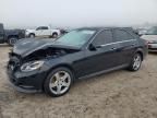 2014 Mercedes-Benz E 350