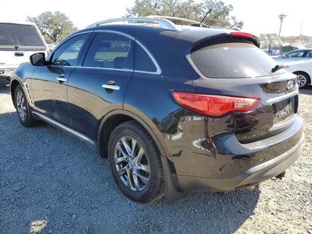 2010 Infiniti FX35