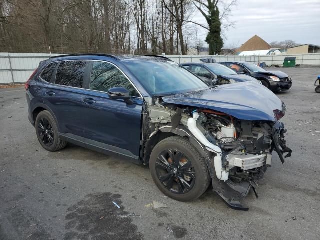 2023 Honda CR-V Sport Touring