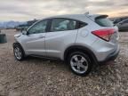 2016 Honda HR-V LX