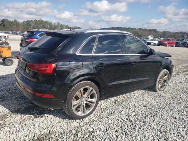 2016 Audi Q3 Premium Plus