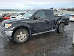 2008 Nissan Frontier King Cab LE en venta en Pennsburg, PA