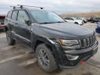 2017 Jeep Grand Cherokee Trailhawk