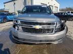 2017 Chevrolet Tahoe C1500 LS