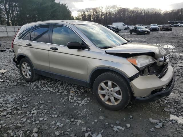 2008 Honda CR-V EX