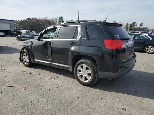 2013 GMC Terrain SLE