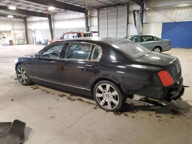 2006 Bentley Continental Flying Spur