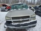 2003 Chevrolet Silverado K2500 Heavy Duty