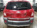 2013 Chevrolet Captiva LS