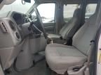 2013 Ford Econoline E350 Super Duty Wagon