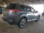 2017 Toyota Rav4 HV LE