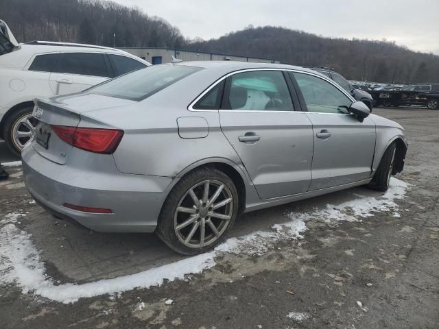 2015 Audi A3 Premium Plus