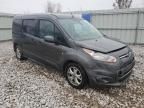 2018 Ford Transit Connect Titanium