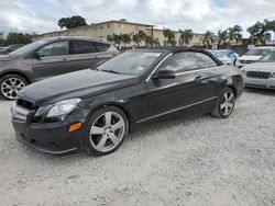 Salvage Cars with No Bids Yet For Sale at auction: 2013 Mercedes-Benz E 350