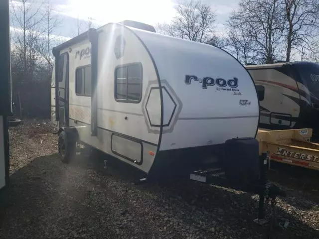 2024 Wildwood R-POD