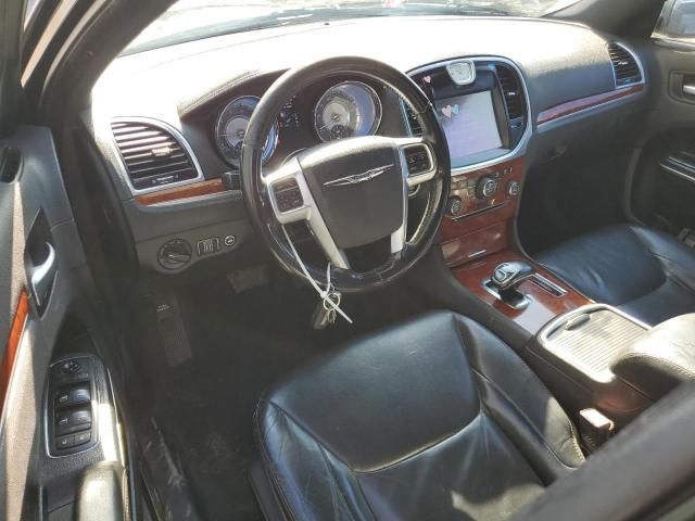 2013 Chrysler 300