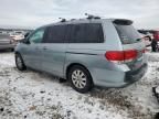 2008 Honda Odyssey EXL