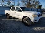 2015 Toyota Tacoma Double Cab Prerunner