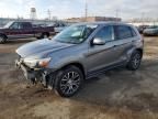 2019 Mitsubishi Outlander Sport ES