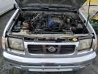 2000 Nissan Frontier King Cab XE