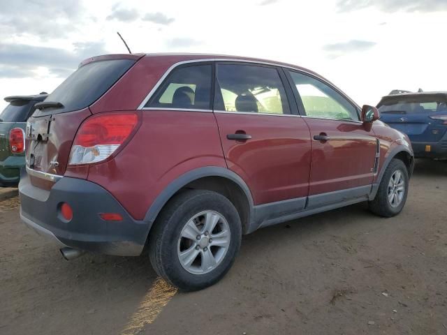 2009 Saturn Vue XE