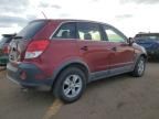 2009 Saturn Vue XE