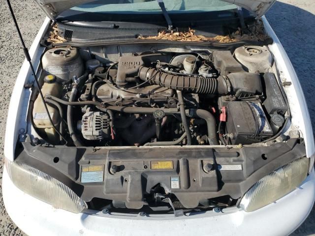 1999 Chevrolet Cavalier Base