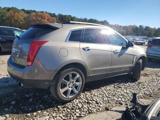 2012 Cadillac SRX Performance Collection