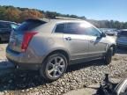 2012 Cadillac SRX Performance Collection