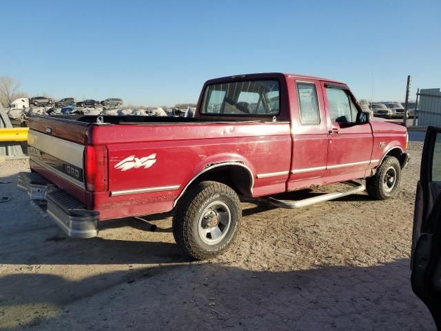 1994 Ford F150