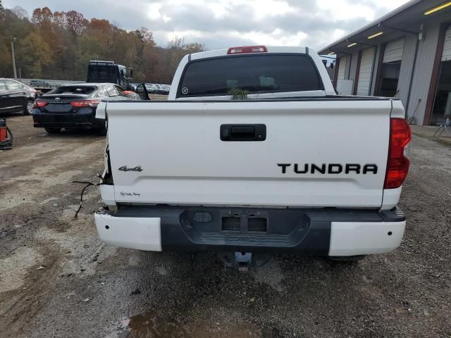 2018 Toyota Tundra Crewmax 1794