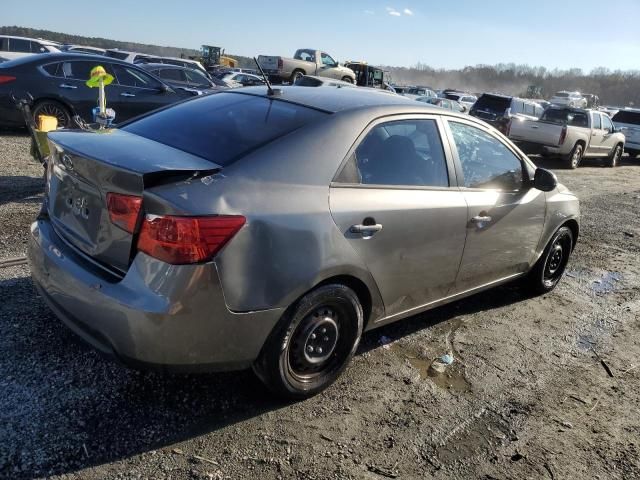 2012 KIA Forte EX