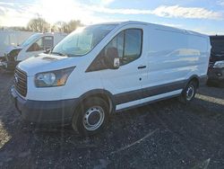 Ford Transit t-150 salvage cars for sale: 2016 Ford Transit T-150