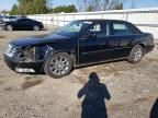 2009 Cadillac DTS