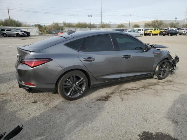 2023 Acura Integra A-Spec