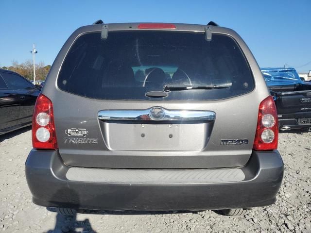 2005 Mazda Tribute S