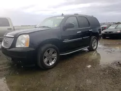 Carros con título limpio a la venta en subasta: 2007 GMC Yukon Denali