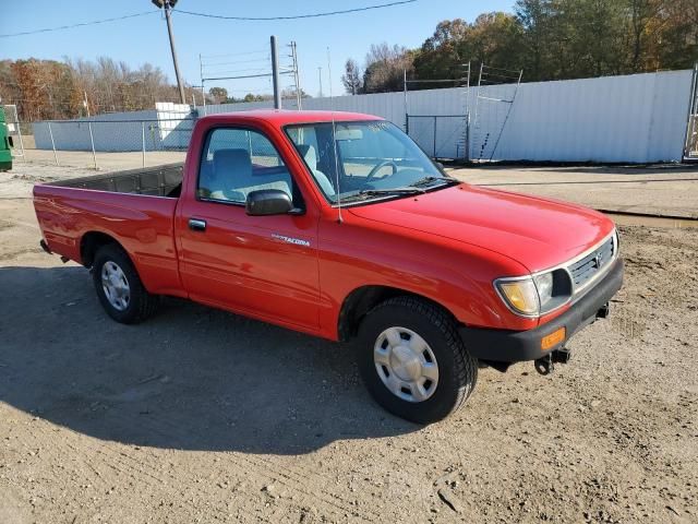 1996 Toyota Tacoma