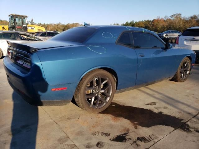 2020 Dodge Challenger R/T