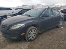 2011 Mazda 6 I en venta en Magna, UT