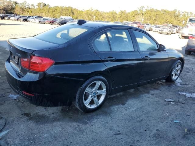 2013 BMW 328 I